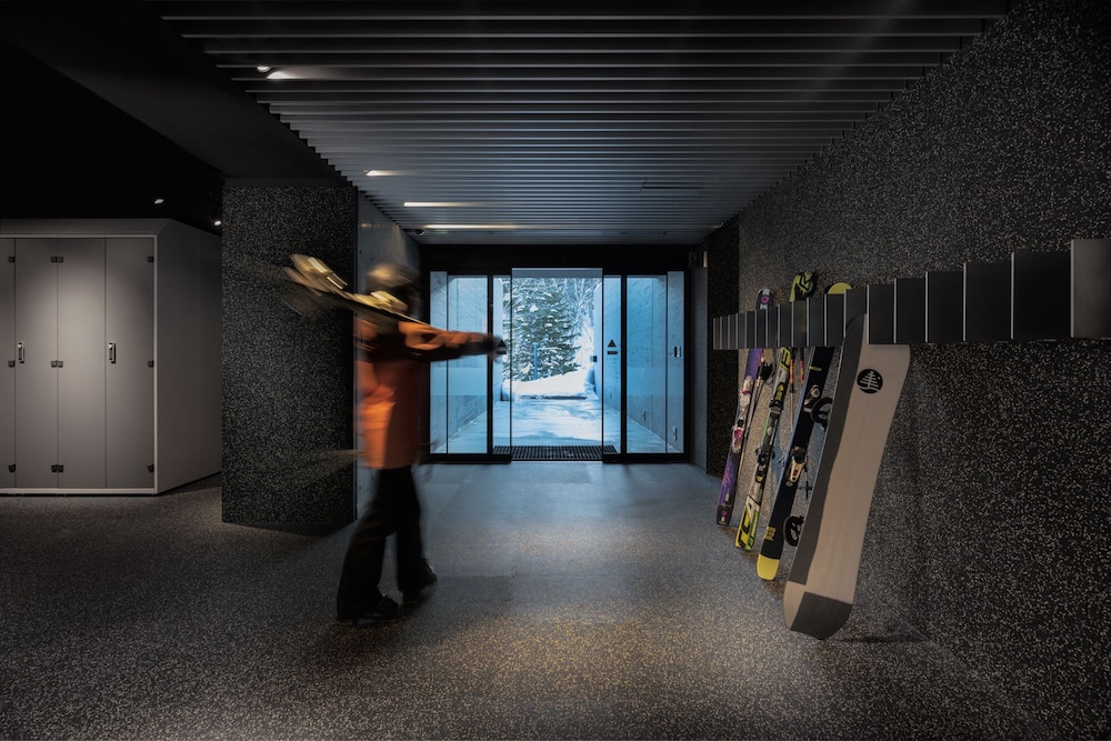 Sansui Niseko by null