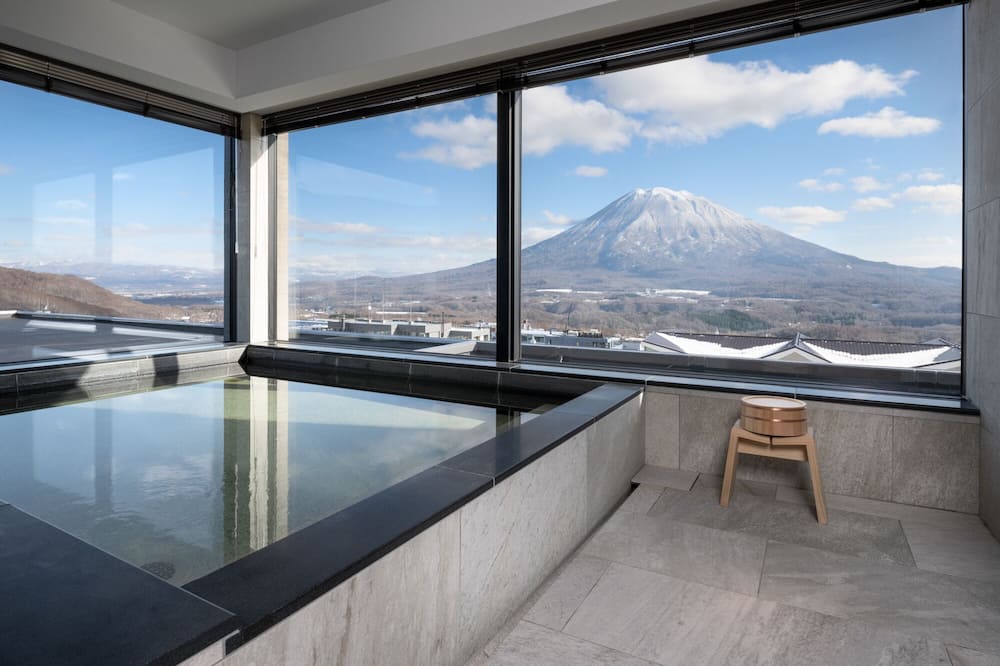 Sansui Niseko