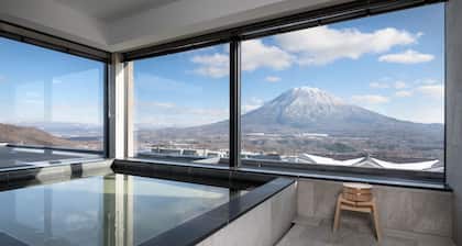 Sansui Niseko