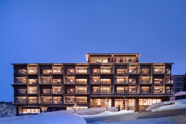 Sansui Niseko - Niseko