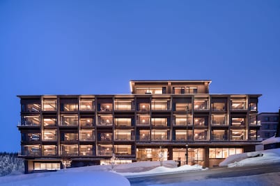 Sansui Niseko