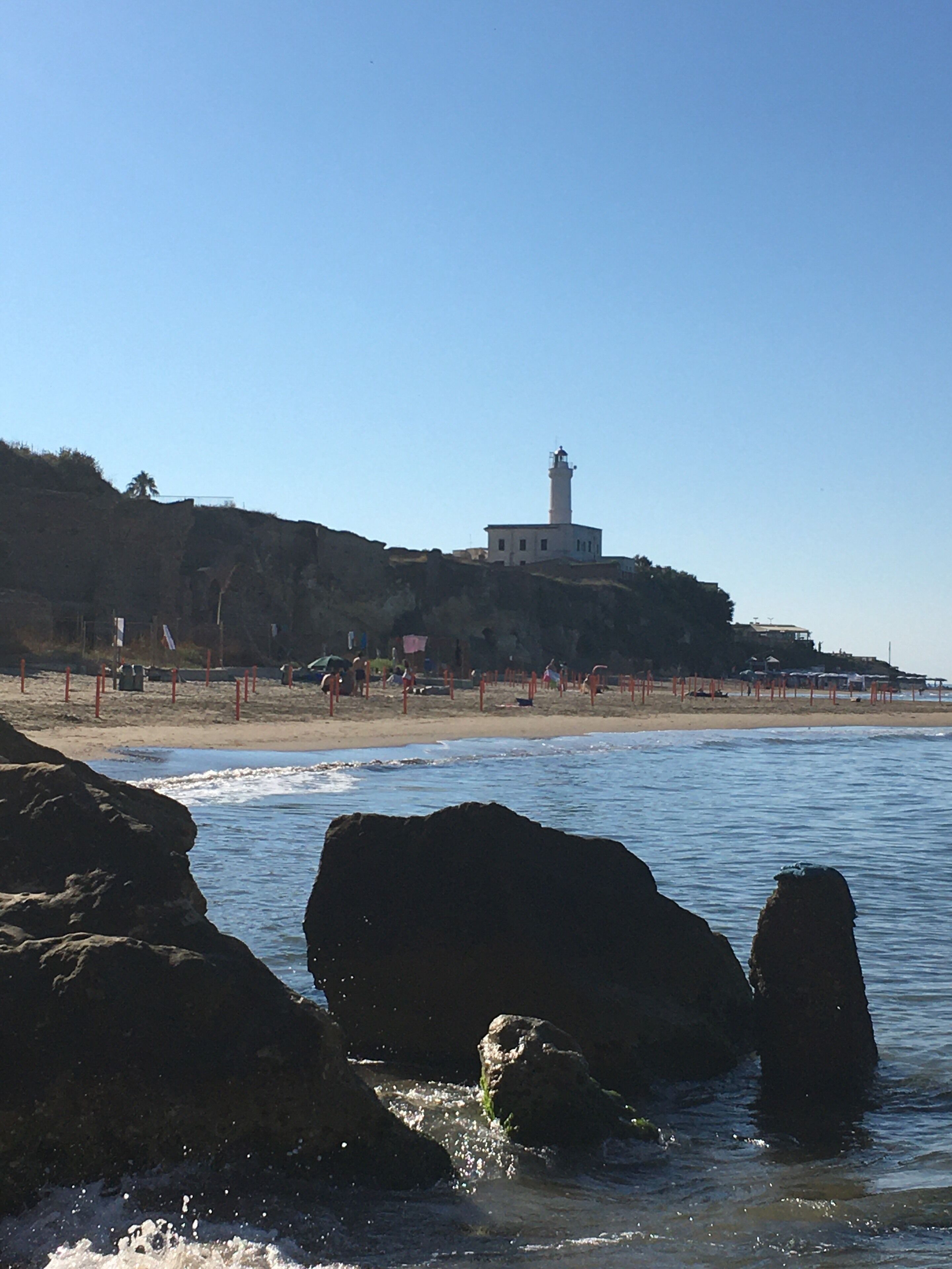 Strand