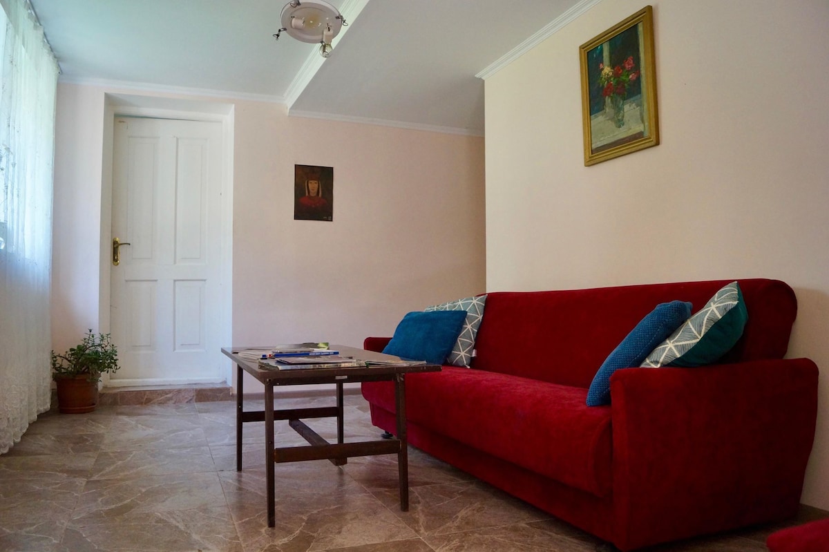 Bild fĂŒr Gastgeberprofil