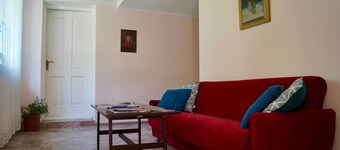 Spacious and cozy house in Tskaltubo