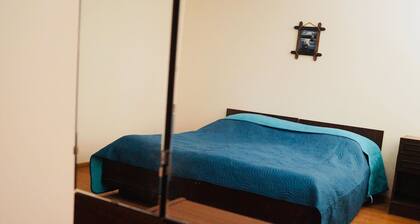 Spacious and cozy house in Tskaltubo