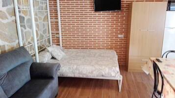 Bügeleisen/Bügelbrett, kostenloses WLAN, Bettwäsche, Rollstuhlgeeignet