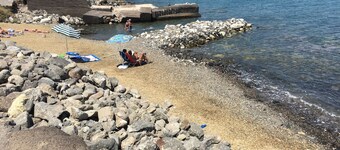 CASA PARADISO Vacanze 