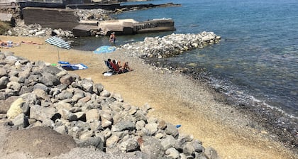 CASA PARADISO Vacanze