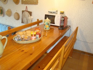 Restauration
