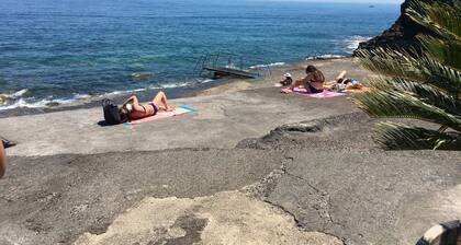 CASA PARADISO Vacanze