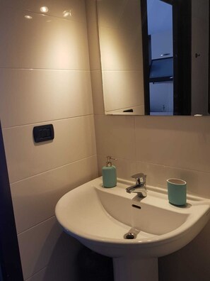 Haartrockner, Handtücher