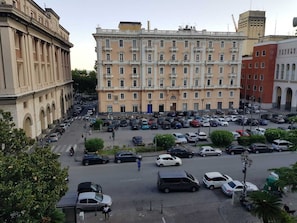 Parcheggio