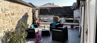 Charmant huisje in Essonne