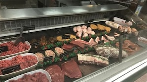 用餐