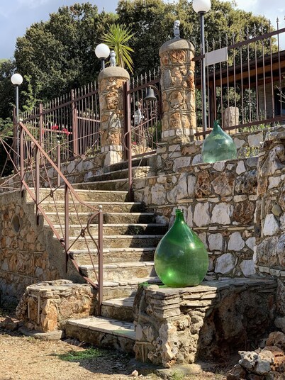 Madeira Blanca accommodation