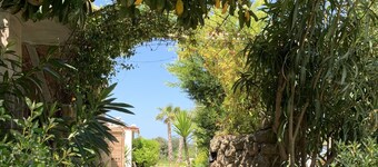 Madeira Blanca accommodation 