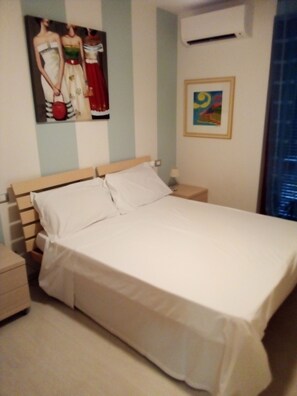 1 Schlafzimmer
