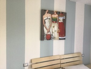 1 habitación