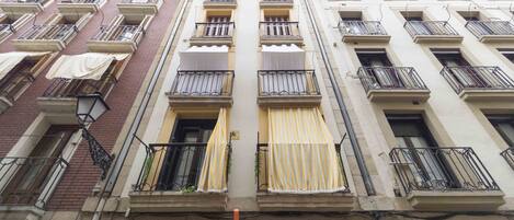Detalle exterior