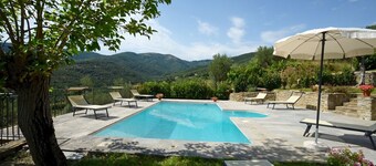 Torre La Ripa 8, Emma Villas