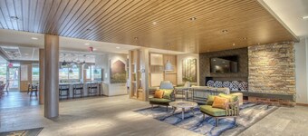 Fairfield Inn & Suites by Marriott Appleton
