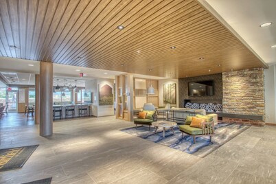 Fairfield Inn & Suites by Marriott Appleton