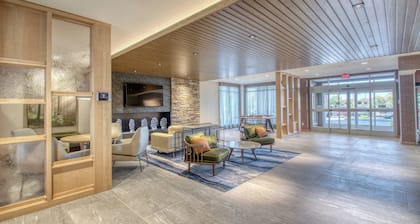 Fairfield Inn & Suites by Marriott Appleton