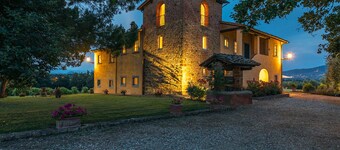 Villa Pucci 12, Emma Villas