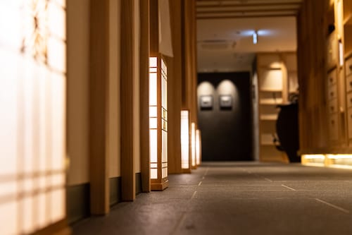 Prostyle Ryokan Tokyo Asakusa