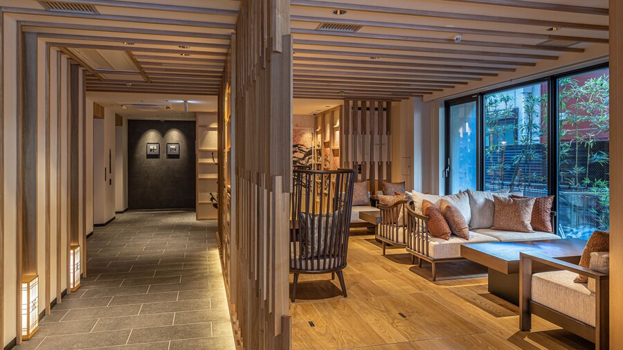 Prostyle Ryokan Tokyo Asakusa