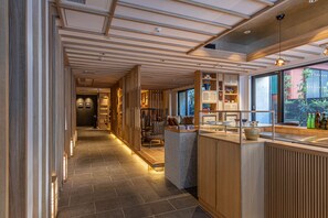 Diseño del edificio