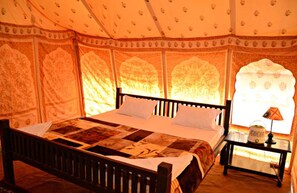 Luxury Room | 1 bedroom
