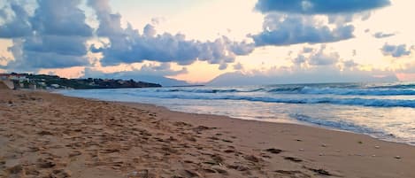 Plage à proximité