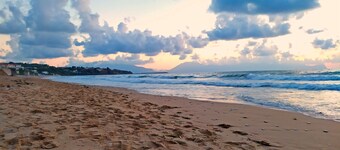 La Casa degli Ulivi Piano Re