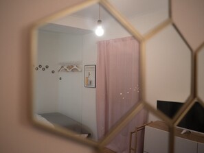 1 bedroom, WiFi
