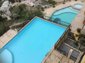 Pool - BEAUTIFUL SEA FRONT VIEW 2 (Santa Marta)