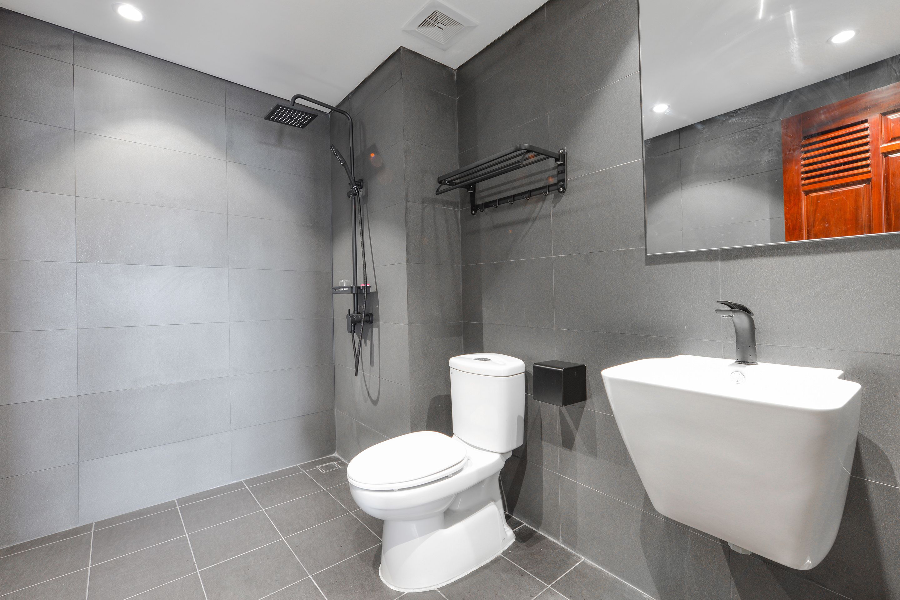 Photo - BH Riverside Hotel