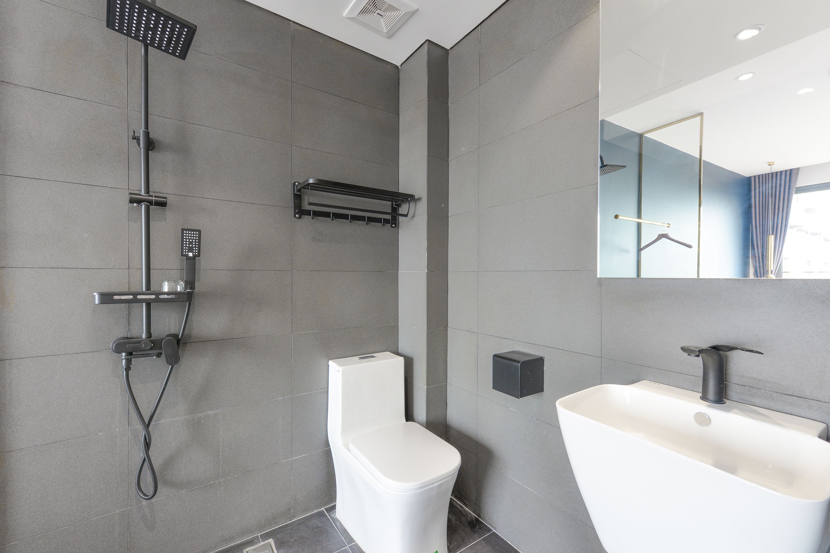 Photo - BH Riverside Hotel