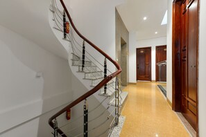 Escaleras
