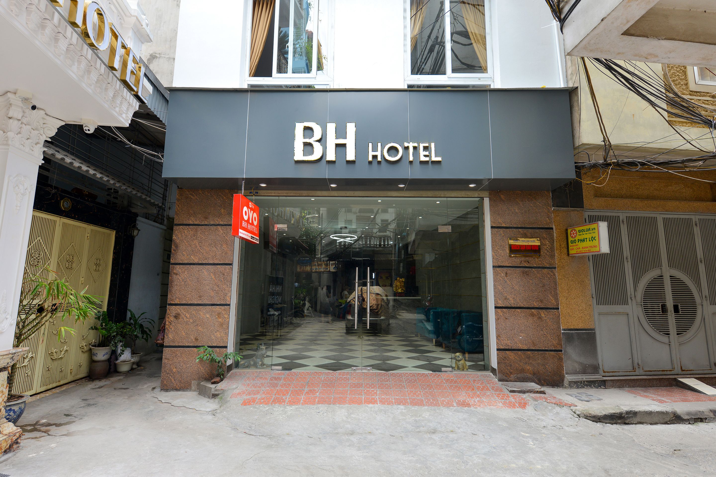 Photo - BH Riverside Hotel