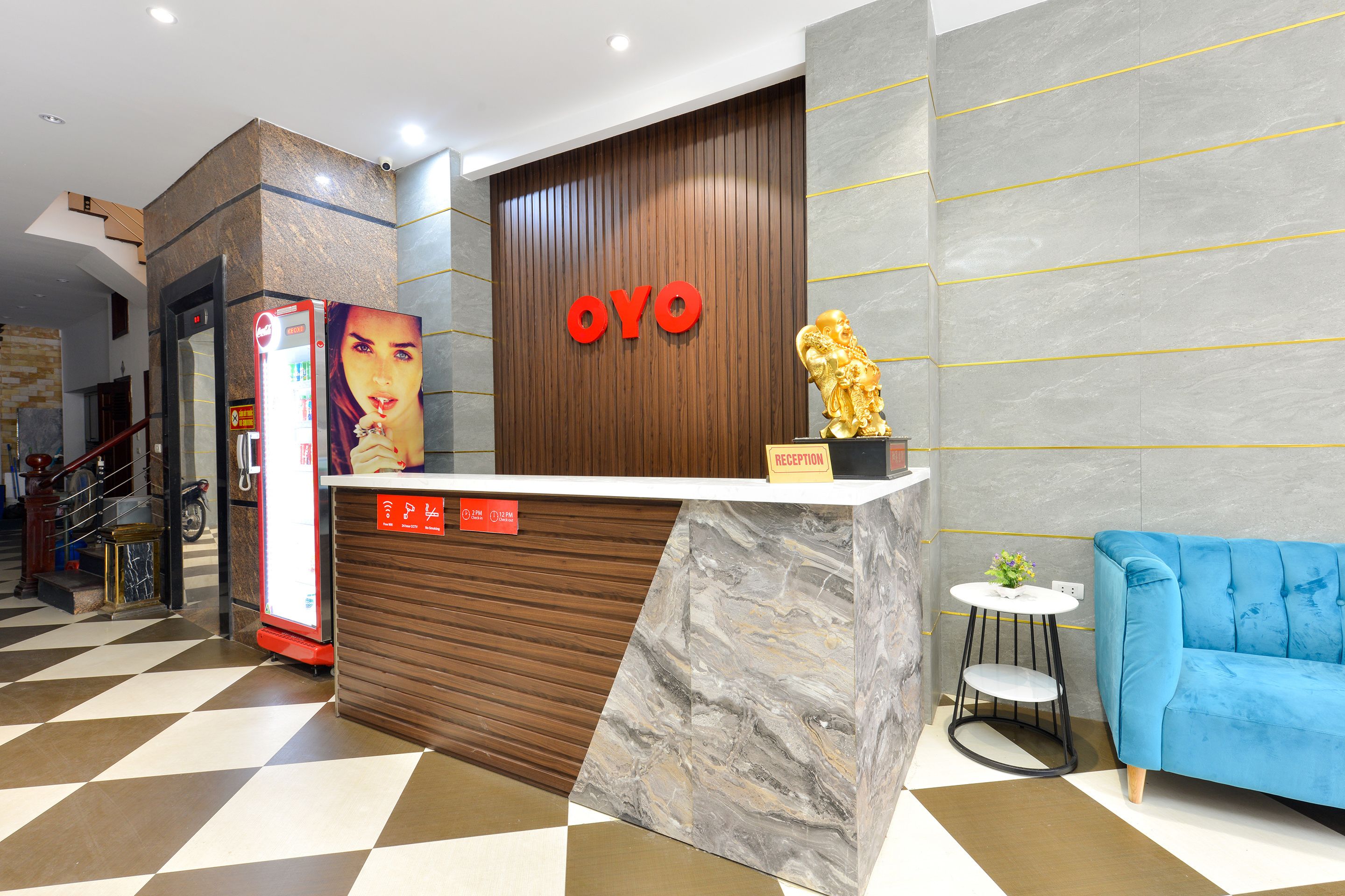 Photo - BH Riverside Hotel