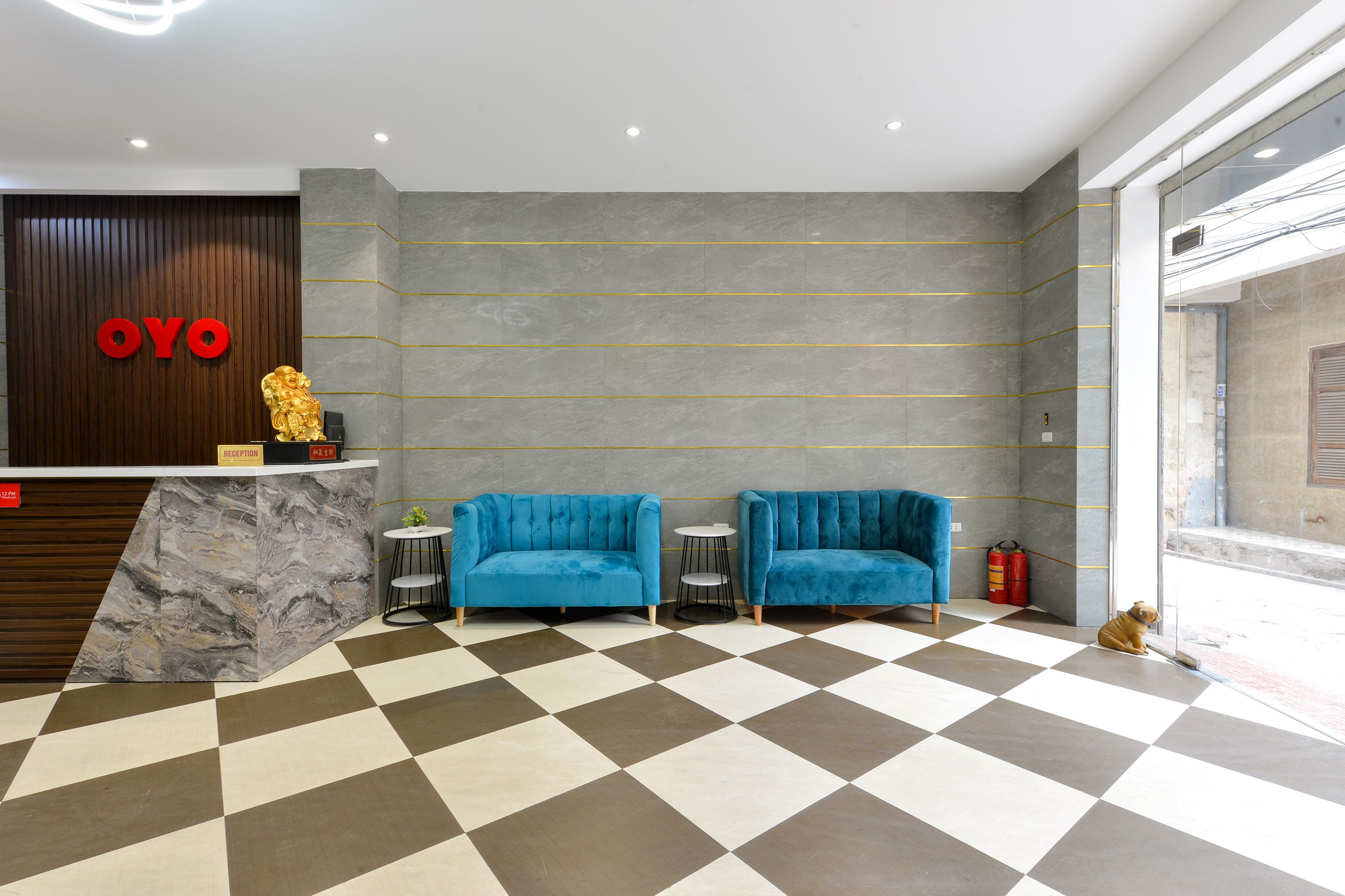 Photo - BH Riverside Hotel