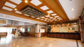 Unclassified image, 5 of 9, button - YAKAM TOURIST HOTEL (Gimpo)