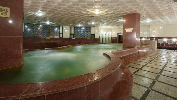 Unclassified image, 1 of 9, button - YAKAM TOURIST HOTEL (Gimpo)