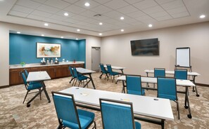 Meeting facility - Hampton Inn Draper Salt Lake City Ut (Draper)