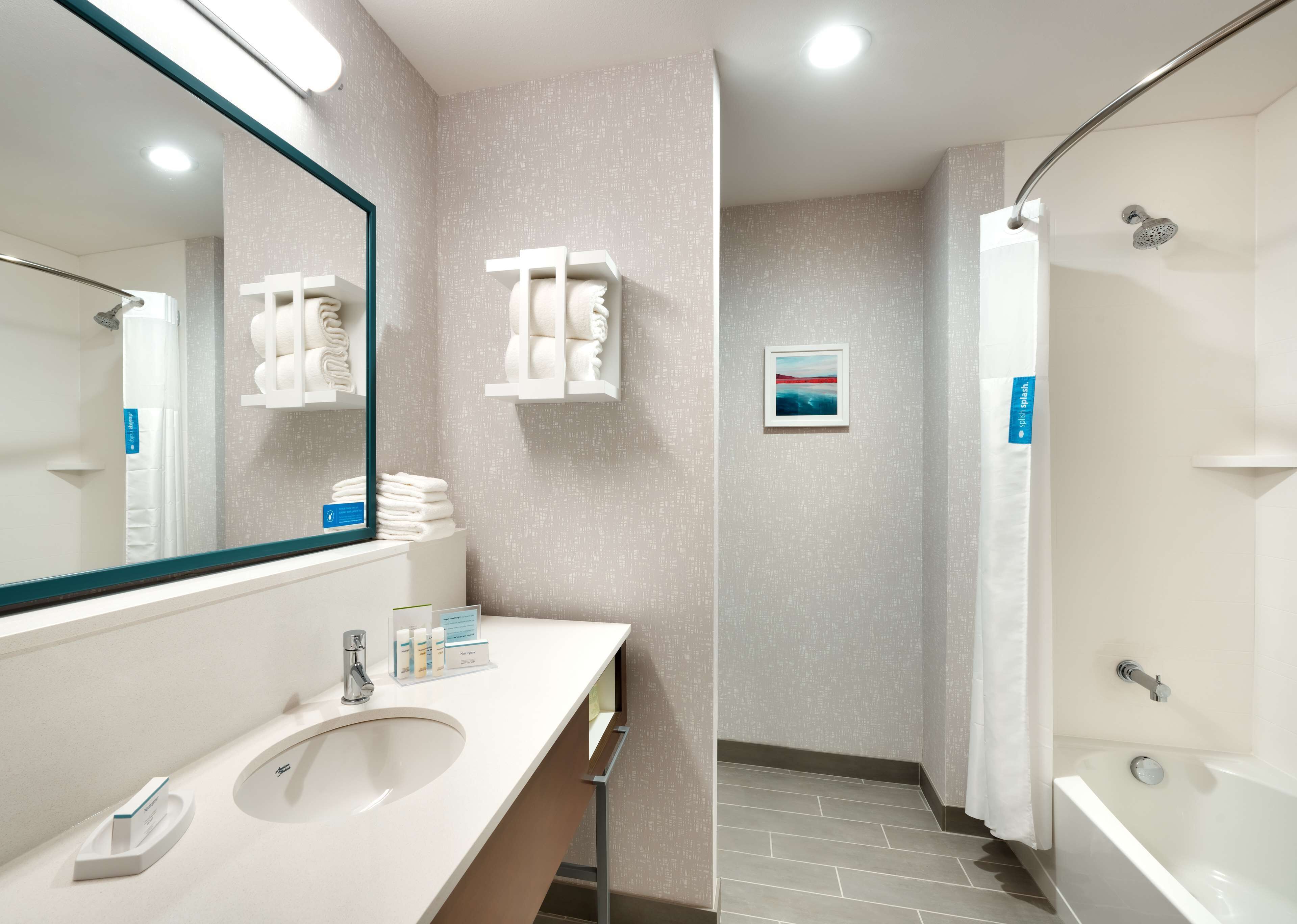 Foto - Hampton Inn Draper Salt Lake City, Ut