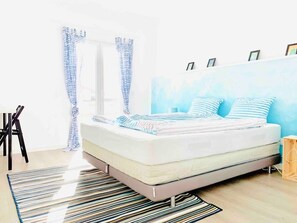 3 Schlafzimmer, Bügeleisen/Bügelbrett, WLAN, Bettwäsche