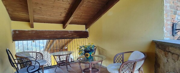 Servei de restauració a l'aire lliure