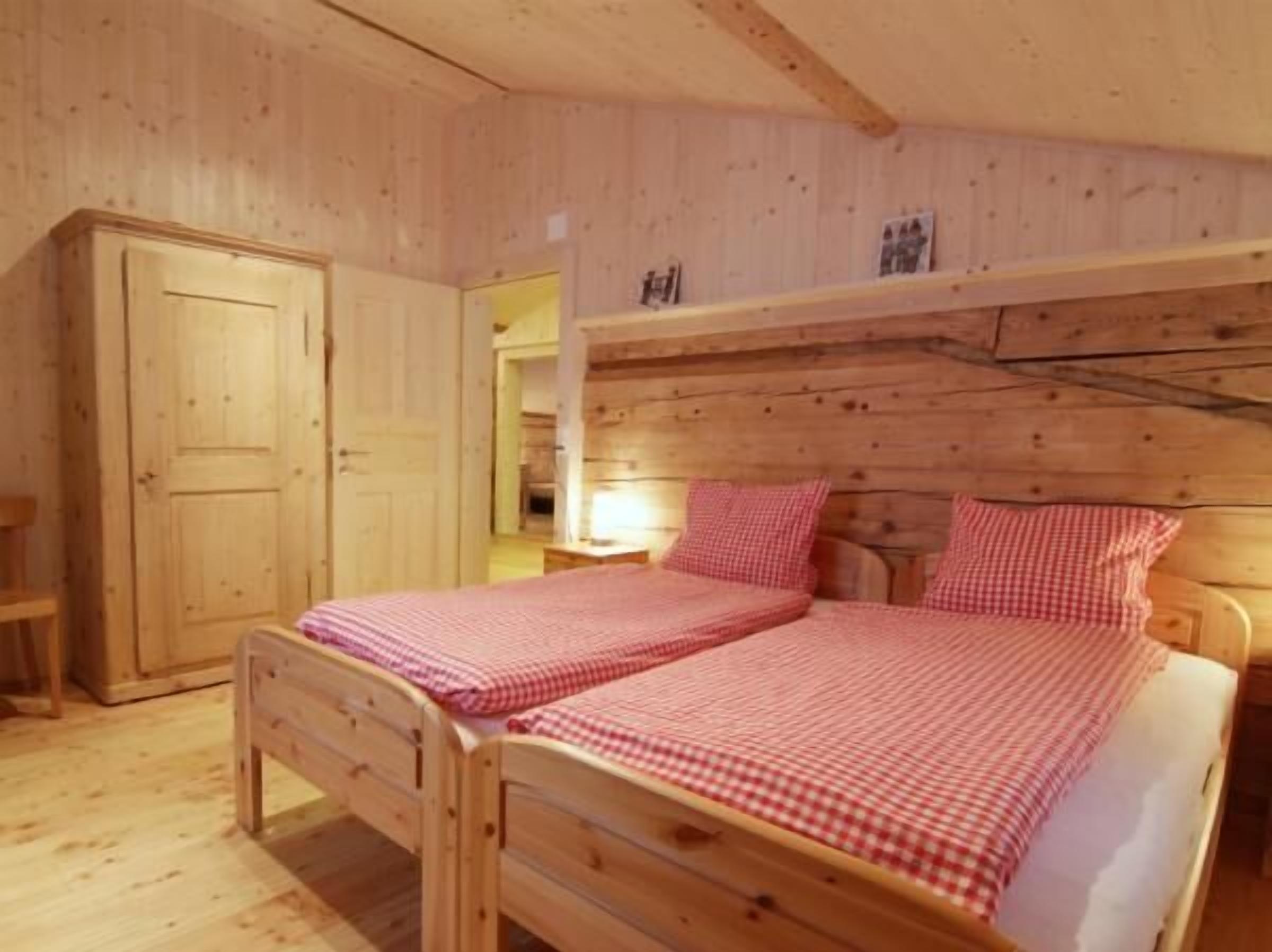 Holiday apartment Tenna for 2 - 4 persons with 2 bedrooms - Holiday apartment