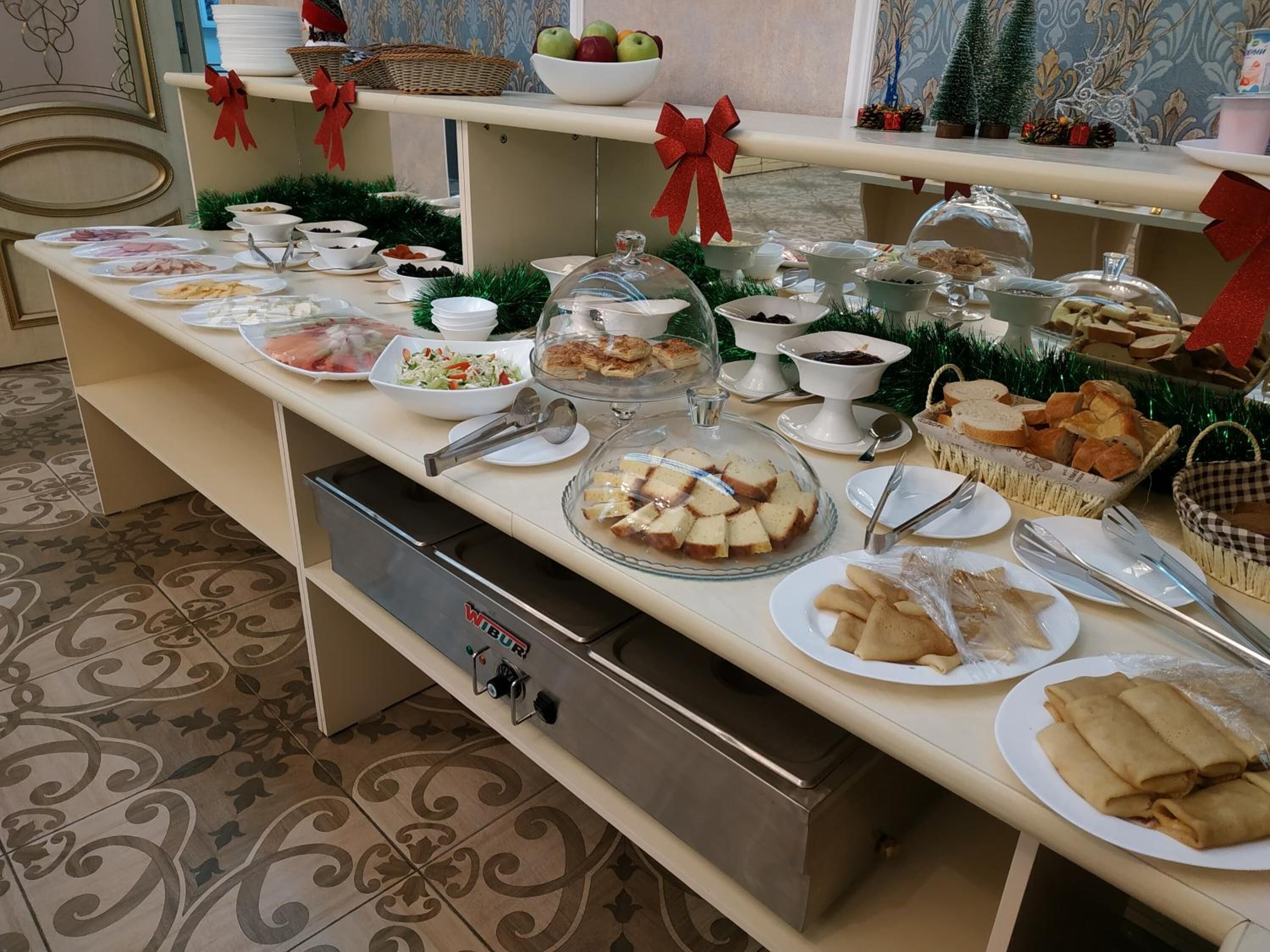 Foto - Reikartz Xon Tashkent